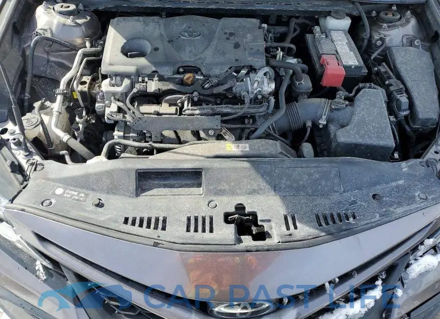 4T1S11AK9RU195030# 11