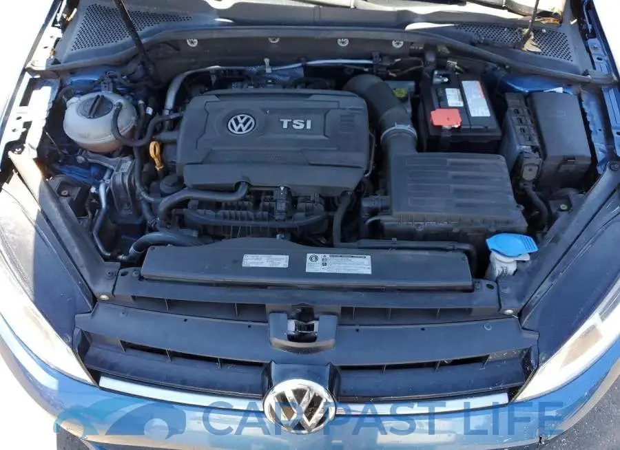 3VW217AU1HM076185# 11