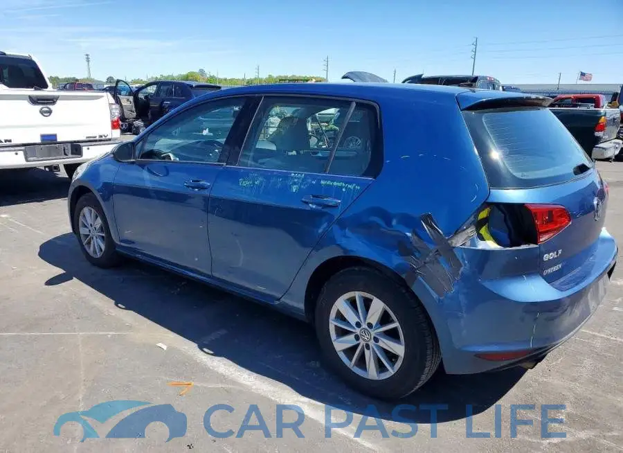3VW217AU1HM076185# 2