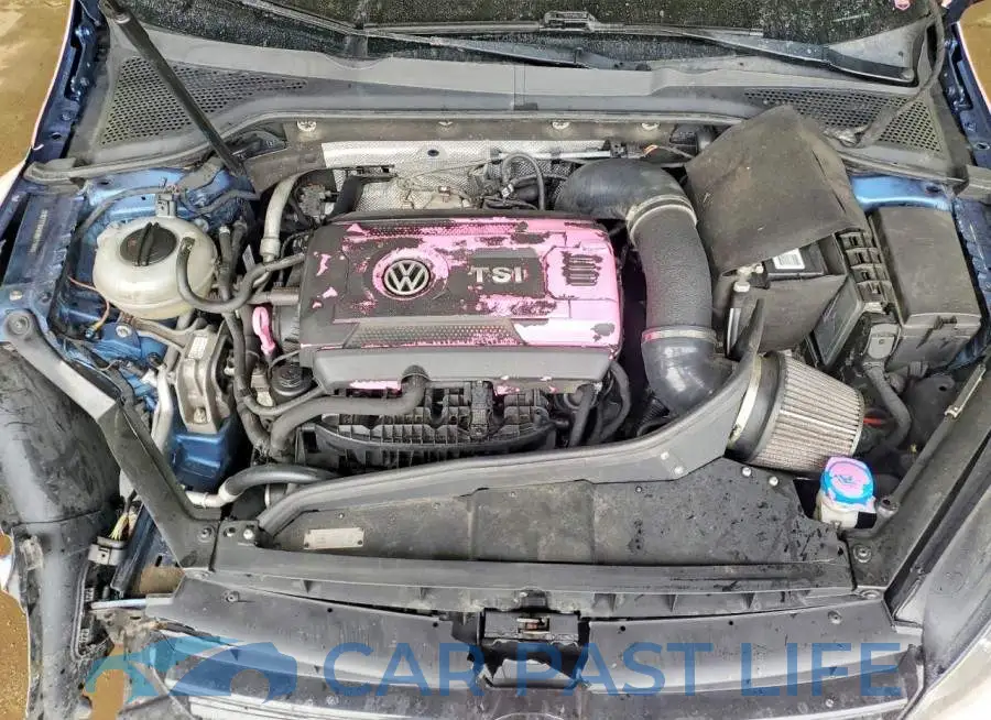 3VW217AU9HM011990# 11
