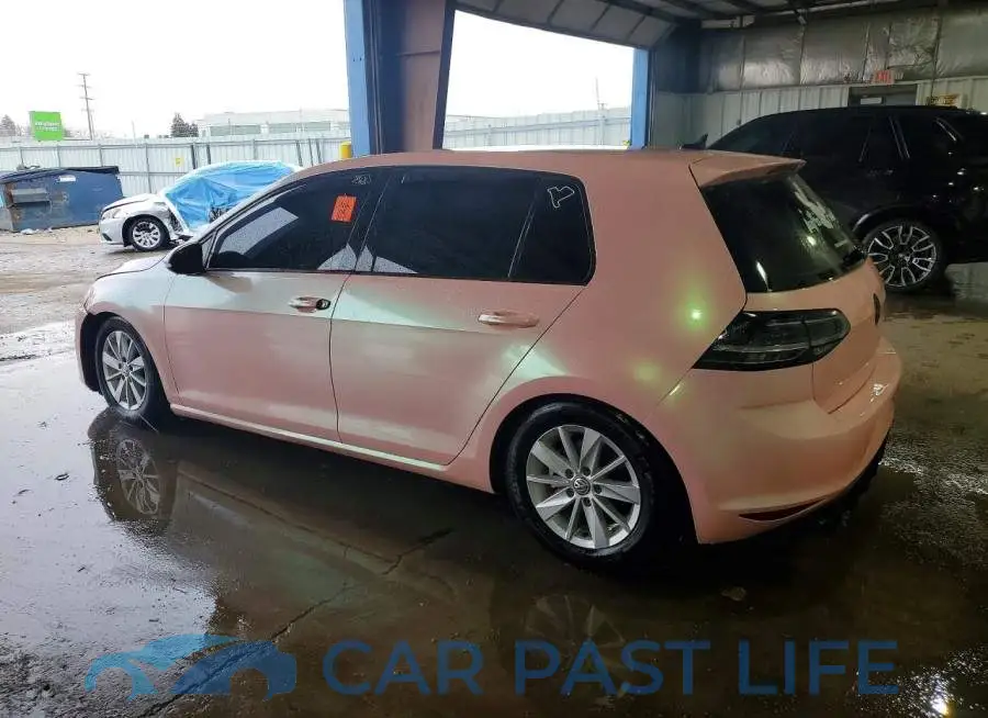 3VW217AU9HM011990# 2