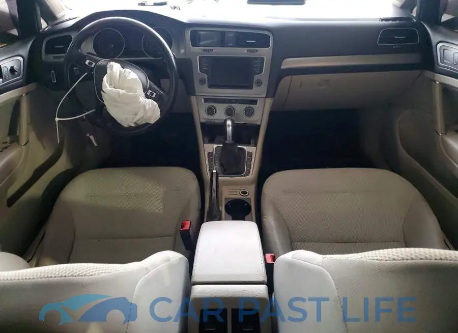 3VW217AU9HM011990# 8