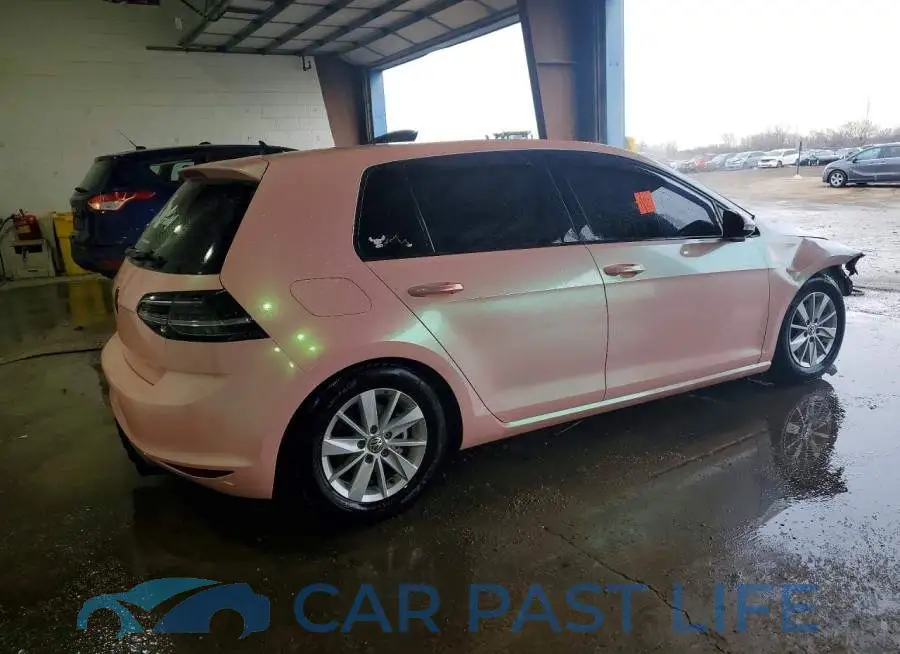3VW217AU9HM011990# 3