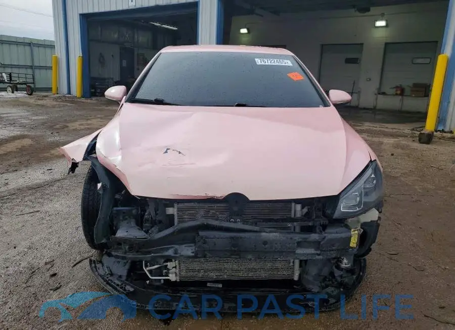 3VW217AU9HM011990# 5
