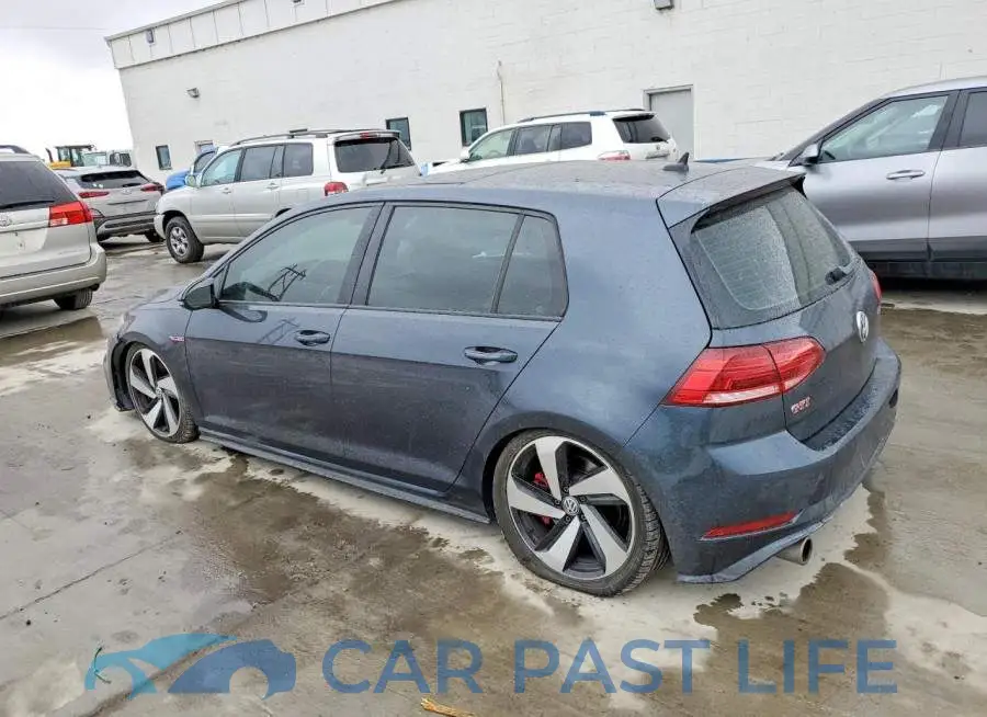 3VW5T7AU8LM008398# 2