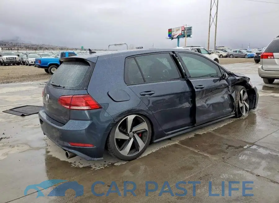 3VW5T7AU8LM008398# 3