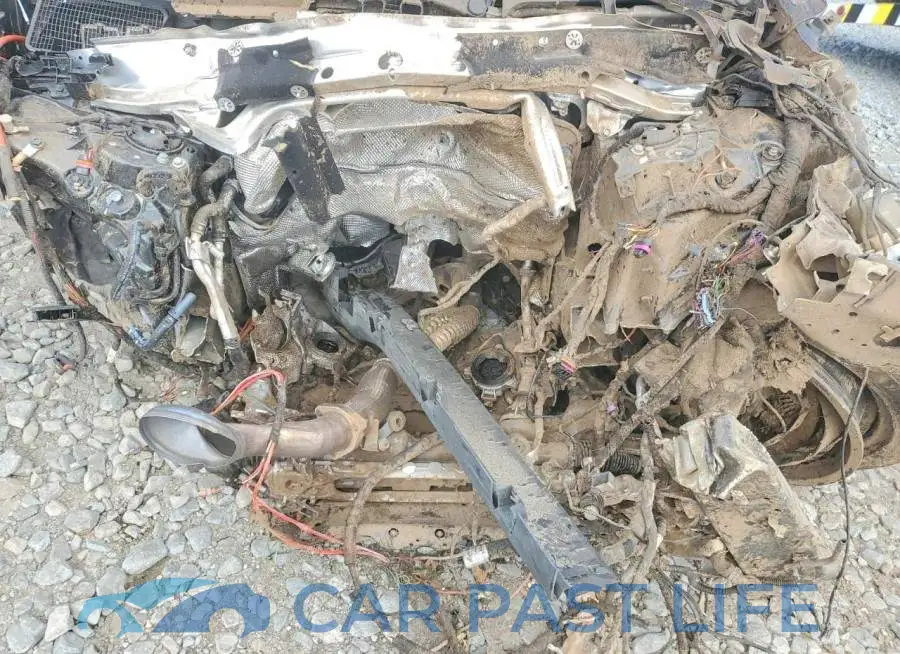 WA1VWBF73SD009933# 12