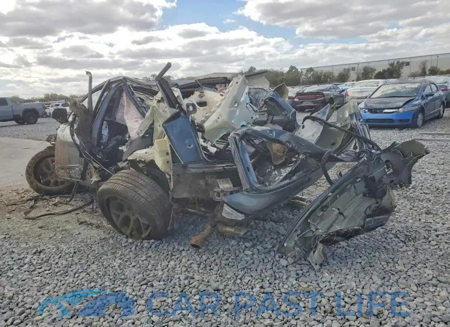 WA1VWBF73SD009933# 2