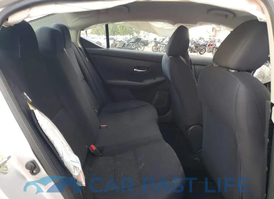 3N1AB8BV4LY254197# 10