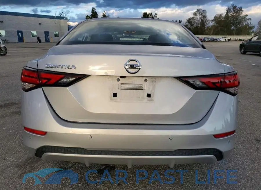 3N1AB8BV4LY254197# 6
