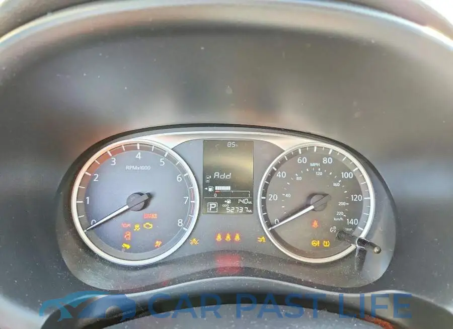 3N1CP5BV8RL522702# 9