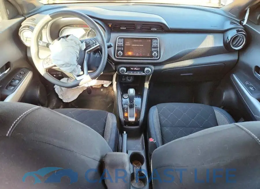 3N1CP5CU4JL527017# 8