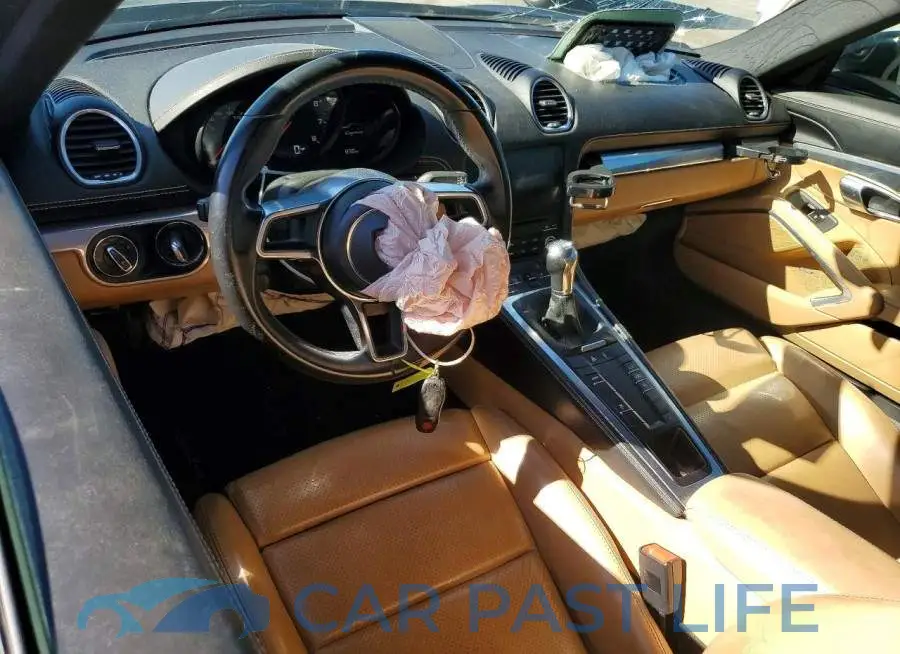 WP0AA2A8XJS260266# 8