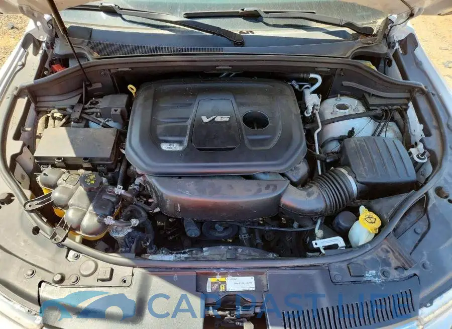 1C4RDHAG6HC600540# 11