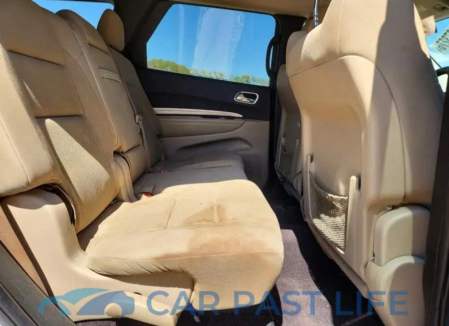 1C4RDHAG6HC600540# 10