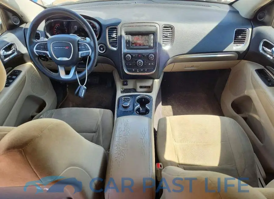 1C4RDHAG6HC600540# 8