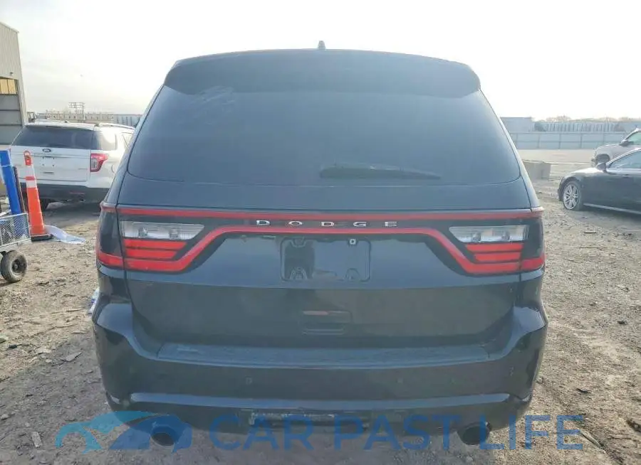 1C4SDHCT7NC189320# 6