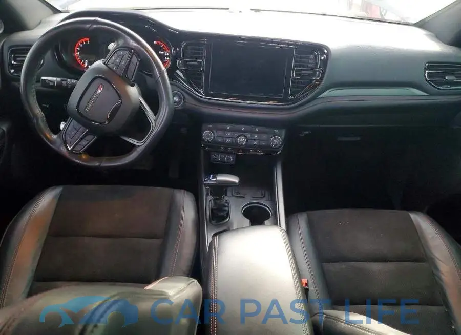 1C4SDHCT7NC189320# 8