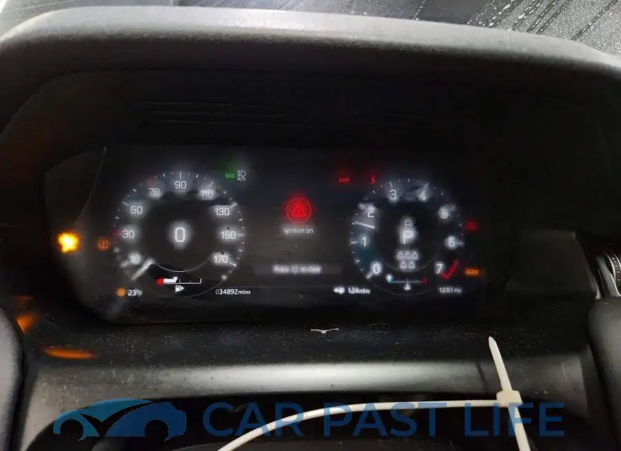 SALCP2FX4MH891340# 9