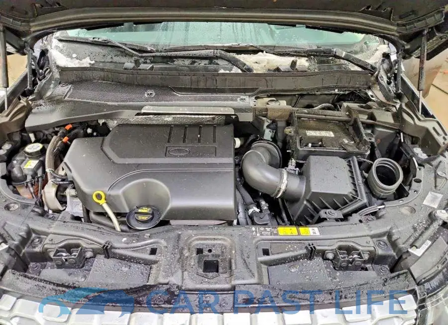 SALCP2FX4MH891340# 12