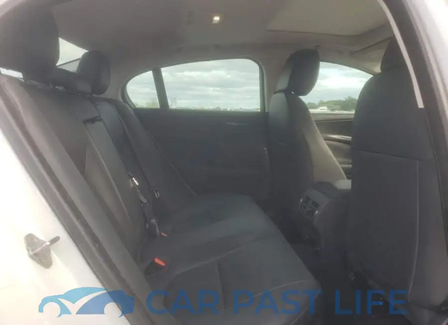 SAJAS4FX8KCP52557# 10