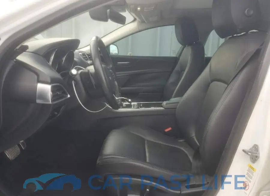 SAJAS4FX8KCP52557# 7
