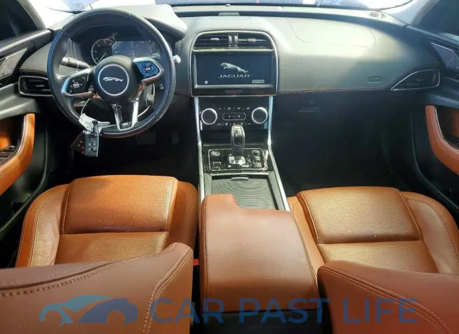 SAJAT4GX0LCP61699# 8
