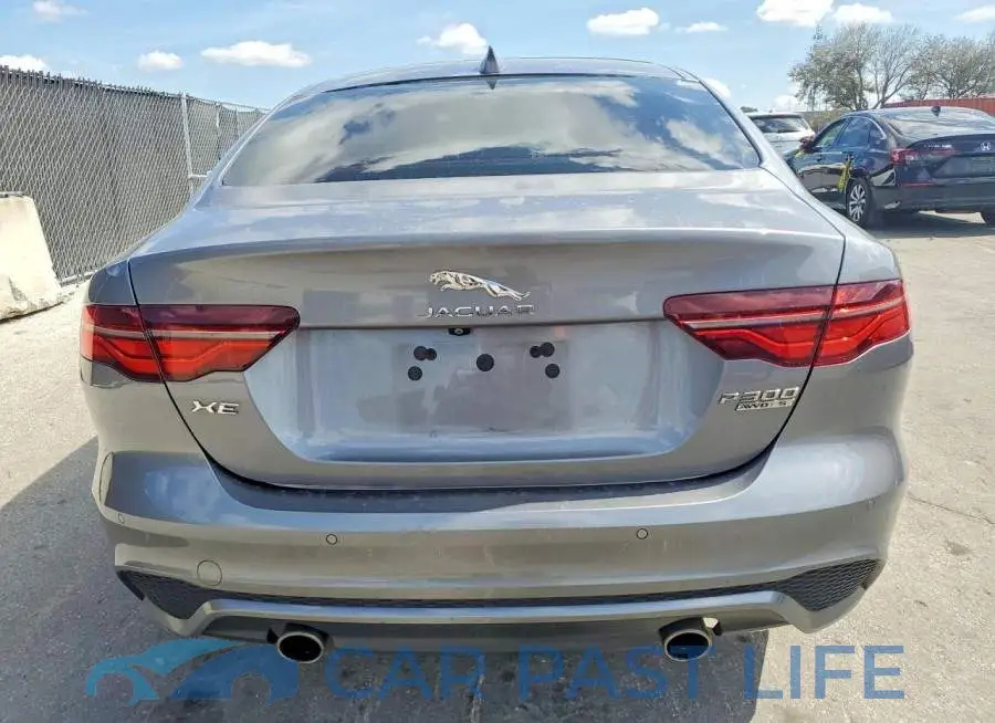 SAJAT4GX0LCP61699# 6