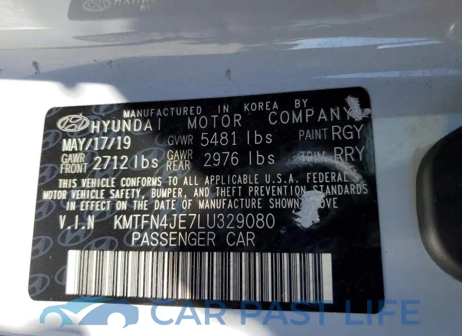 KMTFN4JE7LU329080# 12