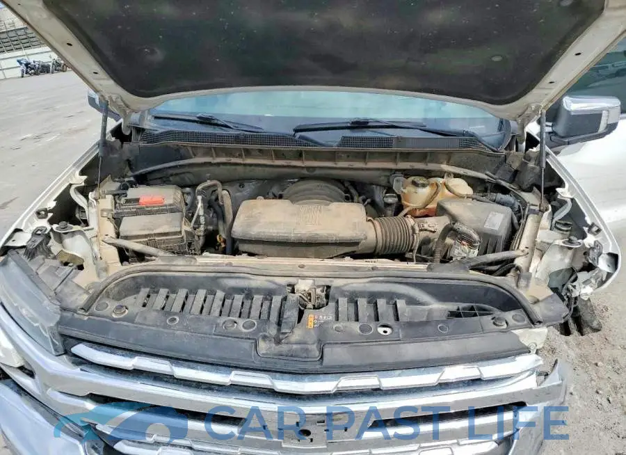 3GCUYGED4KG296931# 11