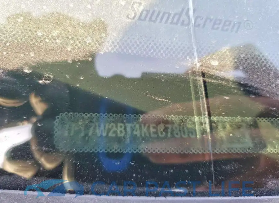 1FT7W2BT4KEC78051# 12