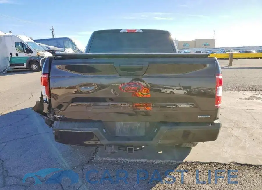 1FTEW1EP4KFB66487# 6