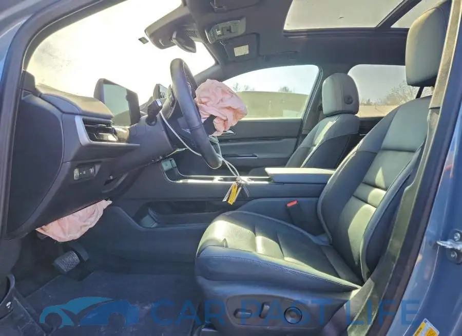 3GPKHXRJ4RS524908# 7