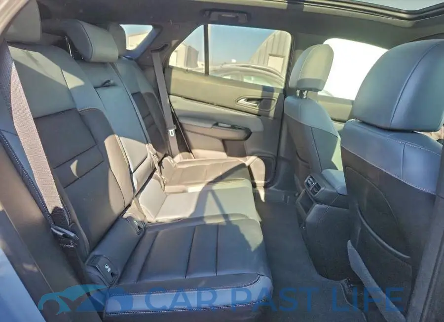 3GPKHXRJ4RS524908# 10