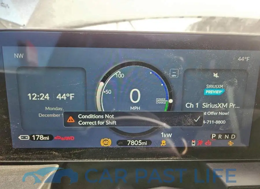 3GPKHXRJ4RS524908# 9