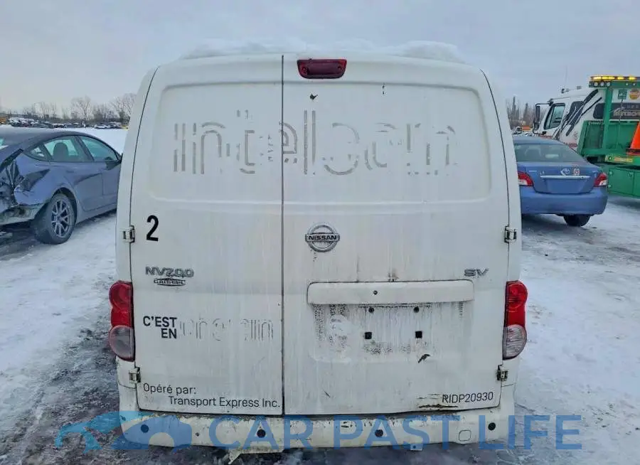 3N6CM0KN0LK707880# 6
