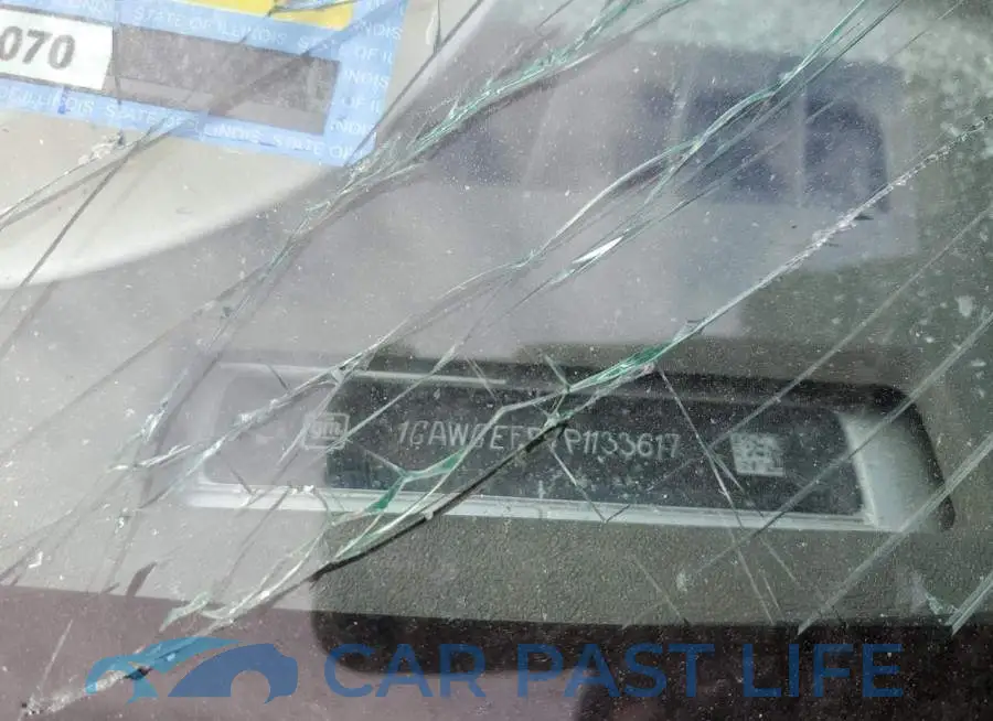 1GAWGEFP7P1133617# 13