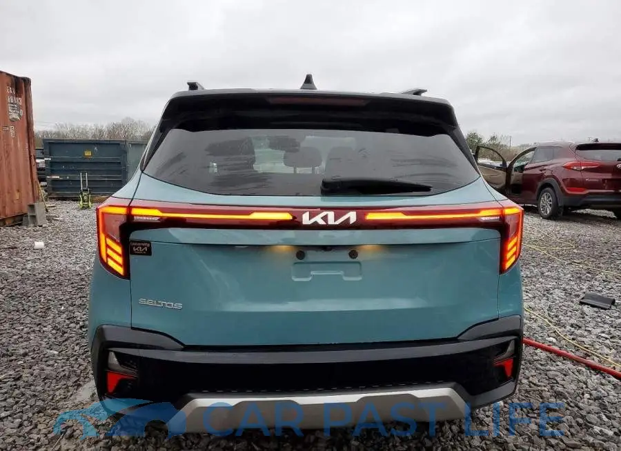 KNDEU2AA6S7722452# 6