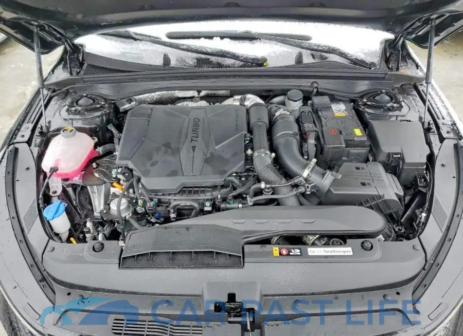 KNAG44J89T5424294# 11