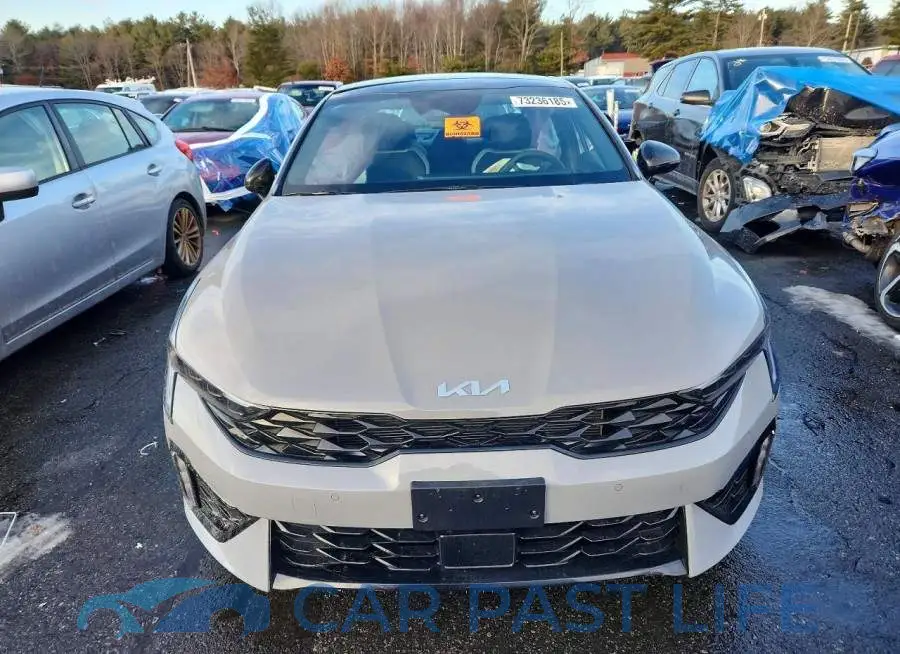KNAG64J70T5409426# 5