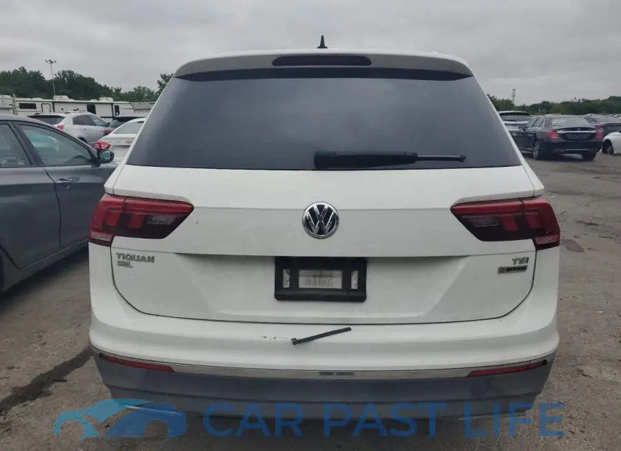 3VV2B7AX1JM168320# 6