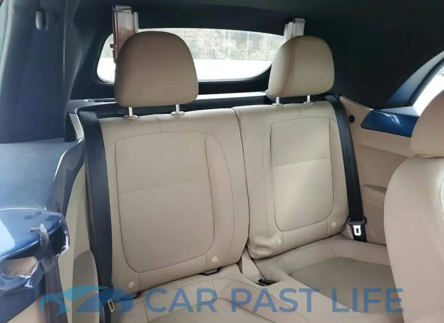 3VW5DAAT0JM516945# 10