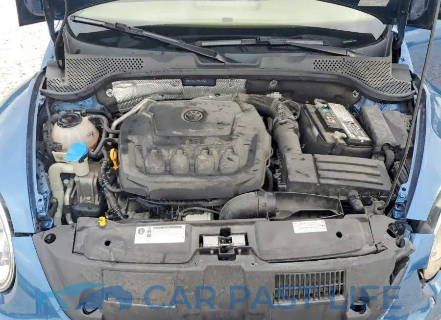 3VW5DAAT0JM516945# 11
