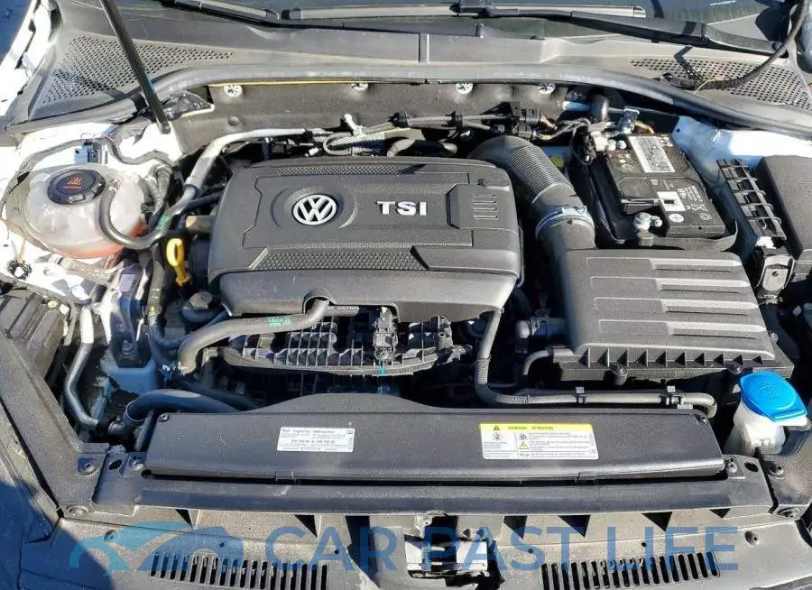 3VW6T7AU4MM010543# 10