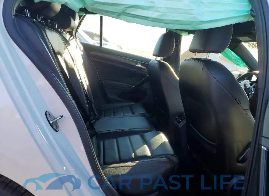 3VW6T7AU4MM010543# 9