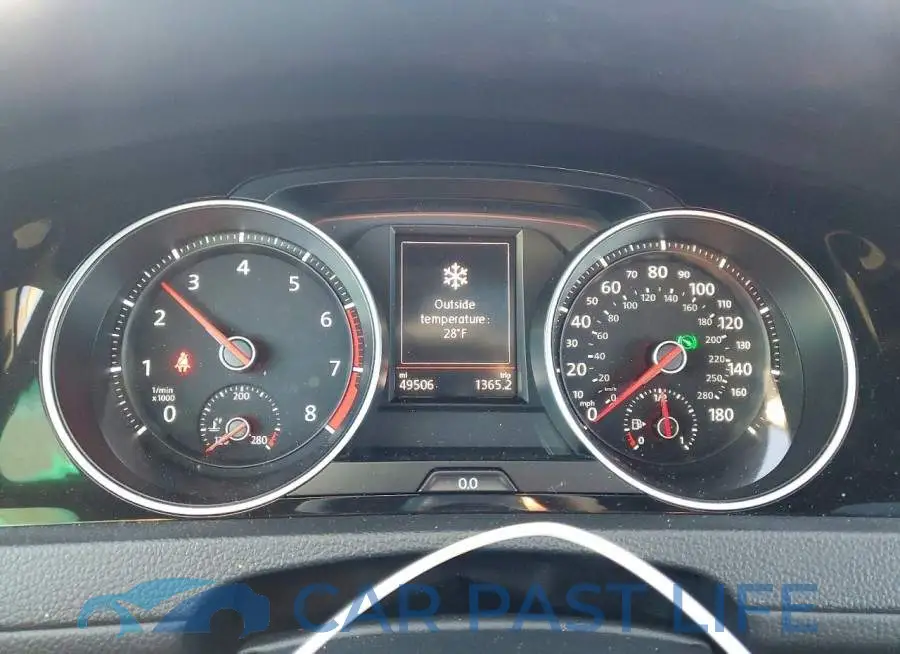 3VW6T7AU4MM010543# 8