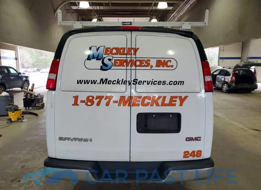 1GTW7AFPXP1225370# 6