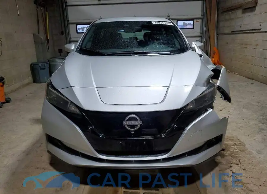 1N4CZ1CV5RC554166# 5