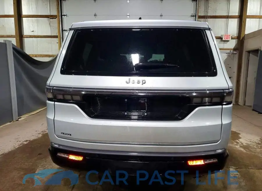 1C4SJVBP0TS159140# 6