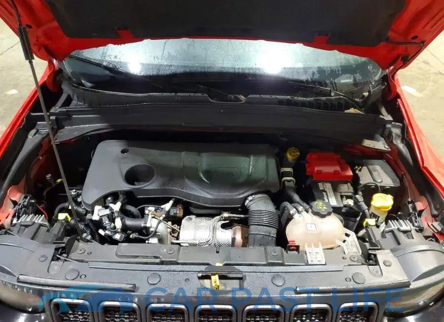 ZACNJBB16KPK13498# 12
